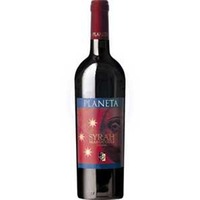 Maroccoli Syrah Menfi DOC Planeta