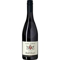 La Grange Syrah Cabernet IGP Bertolet