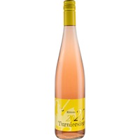 Ritters Turniersieger Rosé, Feinherb, Nahe, Nahe, 2023, Roséwein