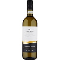 Terre Cevico Dolce Albana, Romagna Albana DOCG, Emilia Romagna, 2023, Weißwein