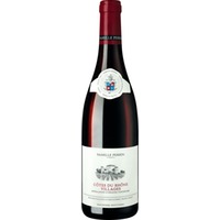 Famille Perrin Côtes du Rhône Villages, Côtes du Rhône Villages AOP, Rhône, 2022, Rotwein