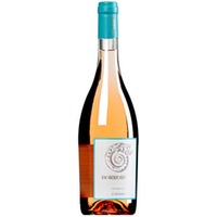 "Borrorosa" Rosato Toscana IGT (BIO)