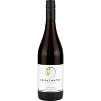 Brightwater Gravels Pinot Noir, Nelson, Nelson, 2021, Rotwein