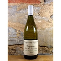 A. & P. de Villaine Cote Chalonnaise Les Clous Aime Blanc