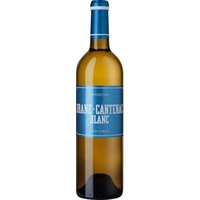 Brane-Cantenac Blanc Grand Vin Bordeaux AOP