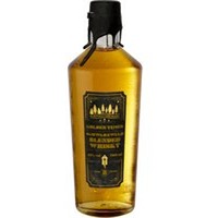 Golden Times Schwarzwald Blended Whisky 3 Jahre 43% Vol
