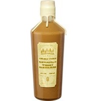Golden Times Schwarzwald Whisky Sahnelikör 17% Vol
