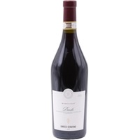 Enrico Serafino Monclivio Barolo DOCG