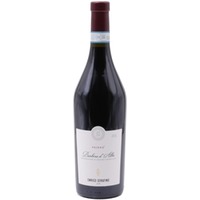 Enrico Serafino Pajena Barbera d'Alba DOC