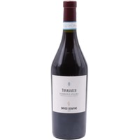 Enrico Serafino Tovasacco Nebbiolo d'Alba DOC