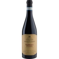 Barbera d'Alba DOC - Cordero di Montezemolo