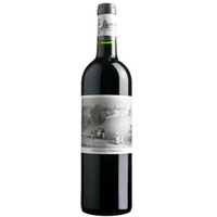 Château Pierrail - Réserve du Château - Cuvée Coteaux de la Fonchotte