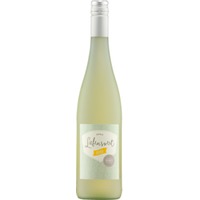 Schloss Janson Liebenswert Bubbly Weiss Bio, Trocken, Pfalz, Pfalz, 2023, Perlwein / Secco