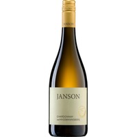 Schloss Janson Vom Hassmannsberg Chardonnay, Trocken, Pfalz, Pfalz, 2022, Weißwein