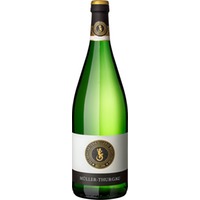 Müller-Thurgau lieblich 1,0 L - Felsengartenkellerei Besigheim