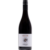 LEMBERGER GUTSWEIN trocken Bio - Weingut Idler