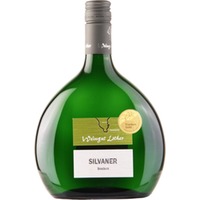 Silvaner Qualitätswein trocken - Weingut Lother