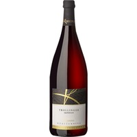 Trollinger feinherb Bio 1,0 L - Privatkellerei Kümmerle