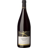 Lemberger trocken Bio 1,0 L - Privatkellerei Kümmerle