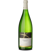 Riesling feinherb Bio 1,0 L - Privatkellerei Kümmerle