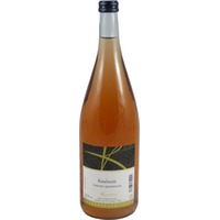 Roséwein feinherb Bio 1,0 L - Privatkellerei Kümmerle