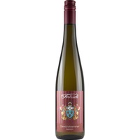 Gewürztraminer lieblich - Weingut Fritzsch & Sohn
