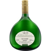 Silvaner Spätlese trocken - Weingut Kohlmann-Scheinhof