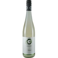 Cuvée Weiß MAYA trocken - Weingut Gindorf