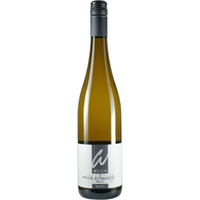 Weich & fruchtig lieblich - Weingut Bernhard Weich