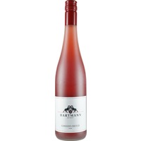 Chrisso-Secco Rosé halbtrocken - Weingut Hartmann