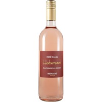 ROSÉ vom Pinot Noir trocken - Weingut Habersack