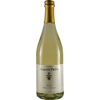 Secco Riesling trocken Bio - Weingut Martin Prüm