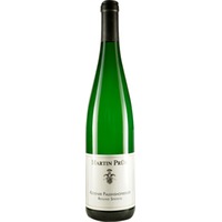Kestener Paulinshofberger Riesling Spätlese süß Bio - Weingut Martin Prüm