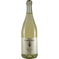 Secco Cuvée trocken Bio - Weingut Martin Prüm