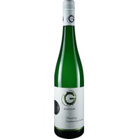 Riesling Lieserer Niederberg Helden trocken - Weingut Gindorf
