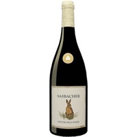 Rote Halde Spätburgunder JÄGER-WEIN trocken - Sasbacher Winzerkeller