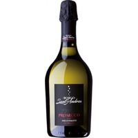 Prosecco Millesimato DOC extra trocken - Borgo Sant’Andrea