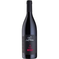 "The Velvet" Merlot Friuli DOC trocken - Borgo Sant’Andrea