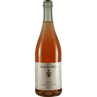 Secco Rosé trocken Bio - Weingut Martin Prüm