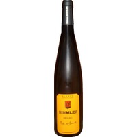 Riesling "Perle de Granite" Alsace AOP trocken - Maison Simmler