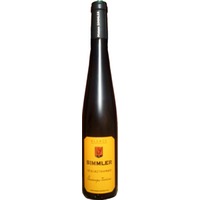 "Gewurztraminer Vendanges Tardives" Alsace AOP süß - Maison Simmler