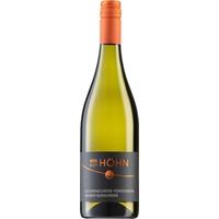 Escherndorfer Fürstenberg Weißer Burgunder Spätlese trocken - Weingut Höhn
