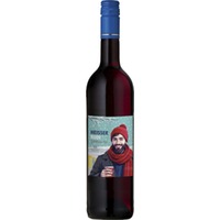 Heißer Rudi - Winzerglühwein lieblich - Staatsweingut Meersburg