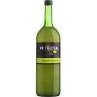 Apfelsaft JONAGOLD naturtrüb - aus ÖSTERREICH 1,0 L - Petricek