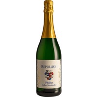 Philius - Gelber Muskateller trocken - Weingut Familie Repolusk