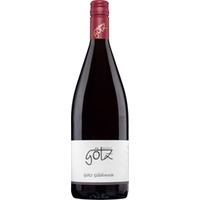 Götz Glühwein 1,0 L - Weingut Götz