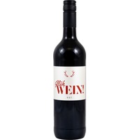 Winzerglühwein rot - Sektkellerei J. Oppmann