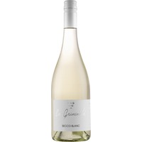 Secco Blanc halbtrocken - Weingut Eric Grünewald