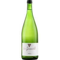 Glühwein weiß 1,0 L - Weingut Eric Grünewald