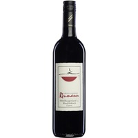 Blaufränkisch classic Mittelburgenland DAC - Grenzlandhof Weingut Familie Reumann